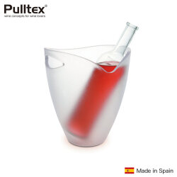 プルテックス アイスバケット クリア