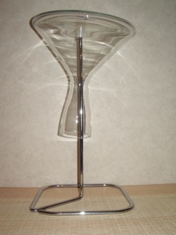 デキャンタ乾燥具