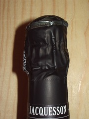 ジャクソン・ディジー・コルヌ・ボートレイExブリュット07