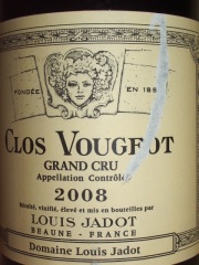 クロ・ヴージョ(ルイ・ジャド) 08