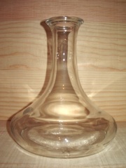 デキャンタ リュミナルク