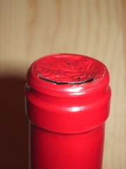 ブルゴーニュ・オー・コート・ド・ボーヌ・ルージュ(クレルジェ) 02