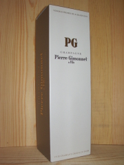 ピエルジモネNVマグナム